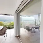 Guerbetal View شقة Toffen