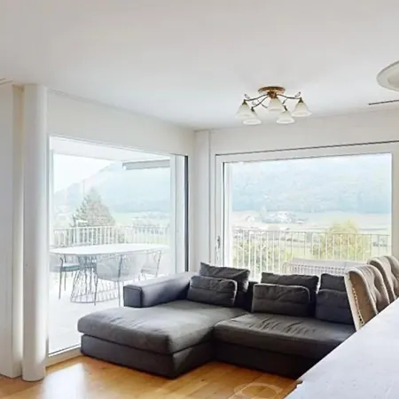 Guerbetal View * Toffen