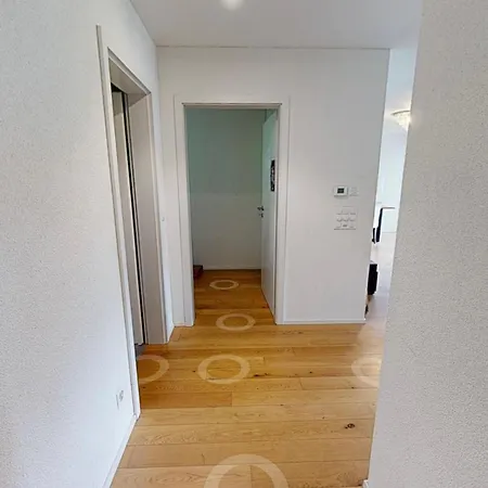 Guerbetal View * Toffen