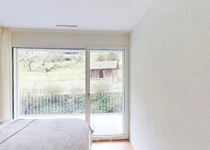 Guerbetal View Apartment *