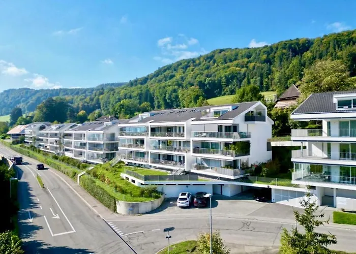 Guerbetal View Toffen