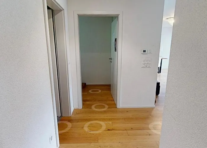 Guerbetal View * Toffen